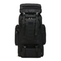 Sac à dos tactique 80L – Pour des aventures sans souci