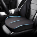 Coussin de Siège de Voiture Ergonomique pour le Confort et la Visibilité
