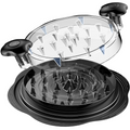 Outil Ergonomique pour Effilocher le Poulet - ErgoShredder