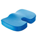 Coussin de Siège Orthopédique - Ergonomique | Confortable | Soutien Lombaire