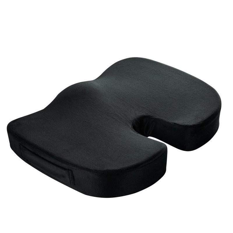 Coussin de Siège Orthopédique - Ergonomique | Confortable | Soutien Lombaire