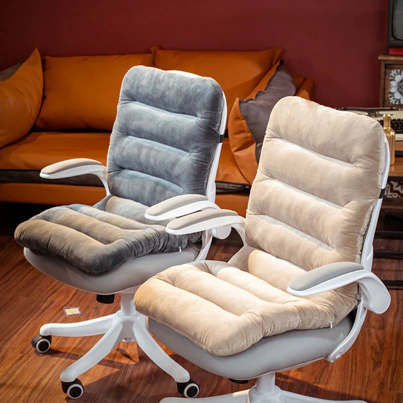 Coussin de Siège Ergonomique | Support Lombaire & Soulagement de Pression