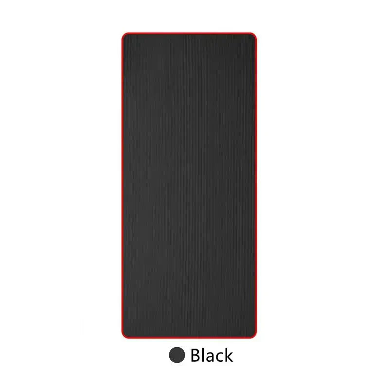 Skanto | Tapis de Yoga FlexiMat | Épaisseur supplémentaire de 10 mm anti-dérapant | 183×61 cm