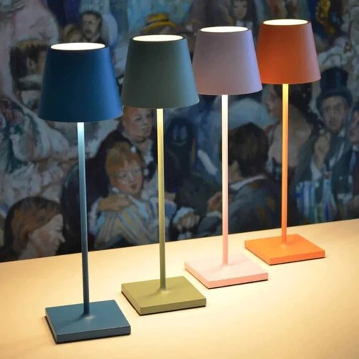 LuminoShine™ - Éclairez votre vie avec style