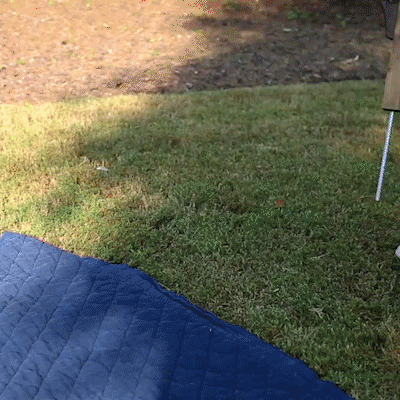 WineMate | Votre compagnon élégant pour le plaisir du vin en plein air