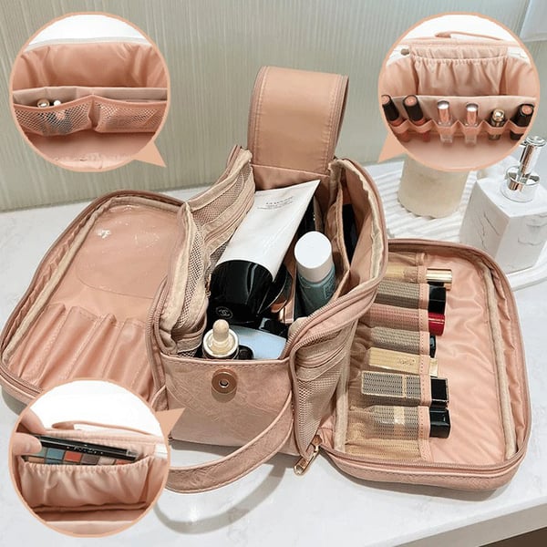 SchönheitStasche™ Grand compagnon de voyage