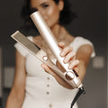 HairSculpt Pro™ | Donnez-vous en un rien de temps un éclat irrésistible et un style qui attire tous les regards !