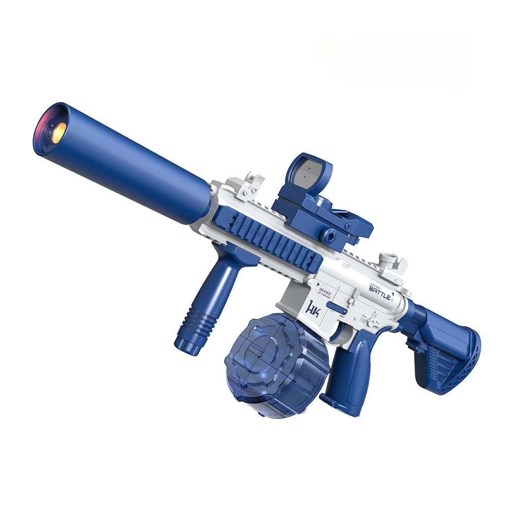 Pistolet à eau M416 - VERSION LÉGÈRE