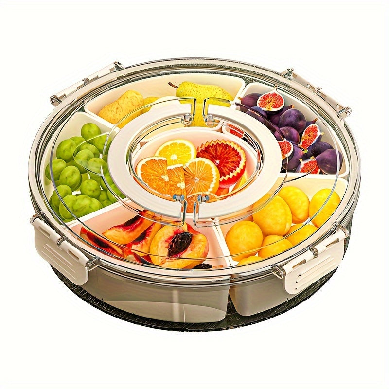 Organisez vos snacks avec style