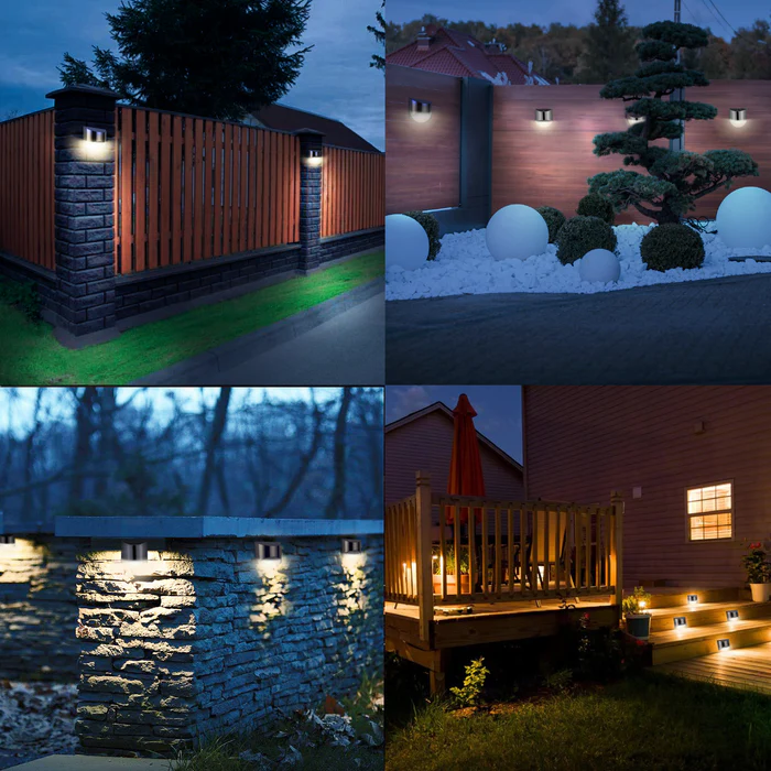 2+2 GRATUIT | LumaFlash – Des nuits plus lumineuses instantanément sans câbles ni coûts