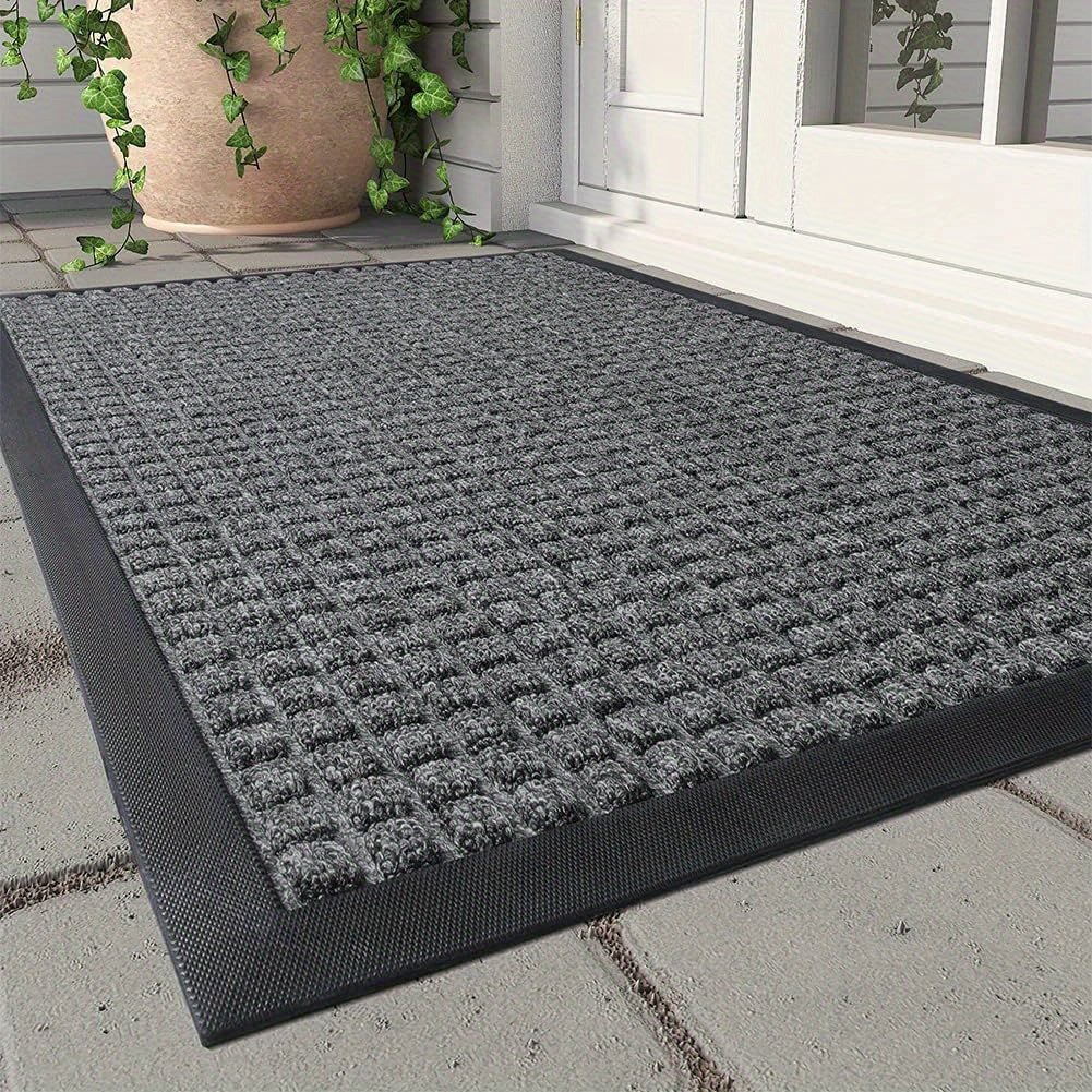 NobleEntry | Tapis d'entrée pour l'extérieur et l'intérieur