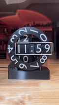 Chronax™ | Montre Numechron Triaxiale