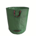 PUREBIN - Collection de Sacs à Déchets Polyvalents pour Jardin, Piscine et Utilisation à Domicile 125L/120L/60L/50L