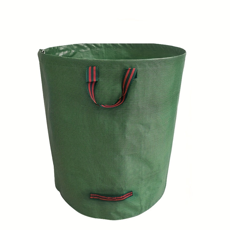 PUREBIN - Collection de Sacs à Déchets Polyvalents pour Jardin, Piscine et Utilisation à Domicile 125L/120L/60L/50L