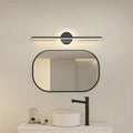 Applique Murale LED Moderne, Design Rond/Carré