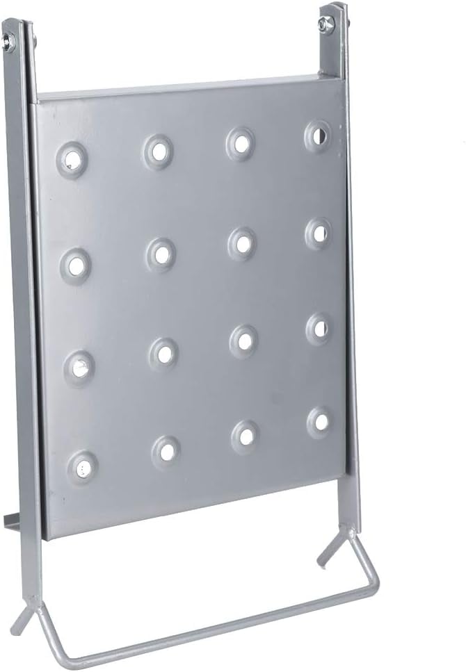 50 % DE RÉDUCTION | ElevMate™ | Plateforme de travail en acier pliable