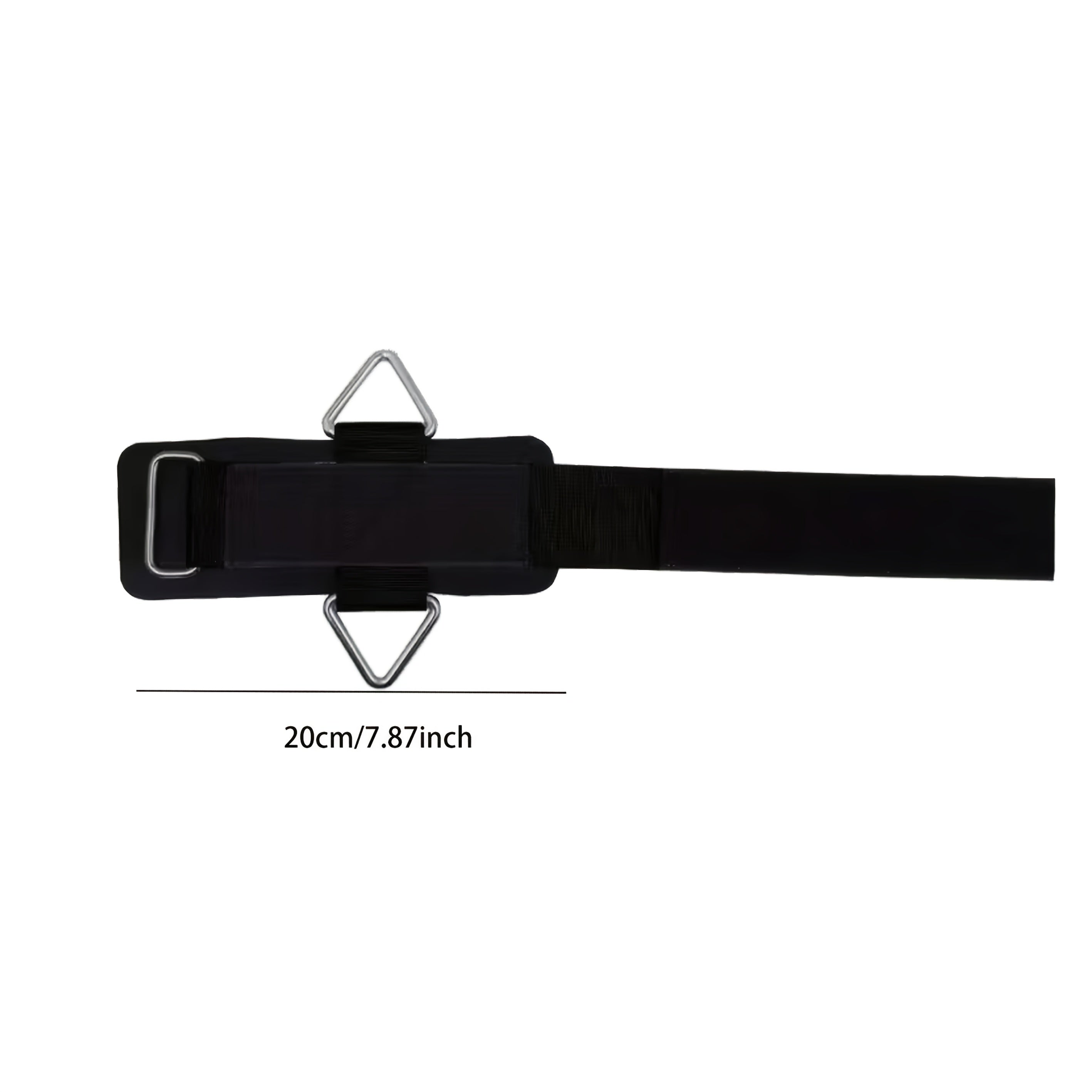 BRACELET DE POIGNET GRIPSTRONG – Bracelet de fitness ajustable
