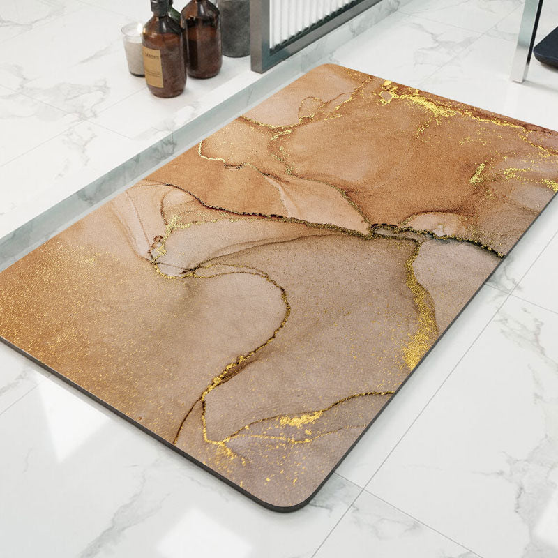 DryMat™ – Le tapis de bain avec l'effet Wow
