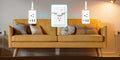 VoltStation – Station de charge 6-en-1