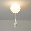 Luminaires de Plafond Fateh Luminaires Suspendus Ours Ballon