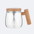 😍Meilleur cadeau🎁 Tasse mélangeuse électrique à haute vitesse