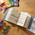 StitchCraft™ | Manuel de broderie pour débutants