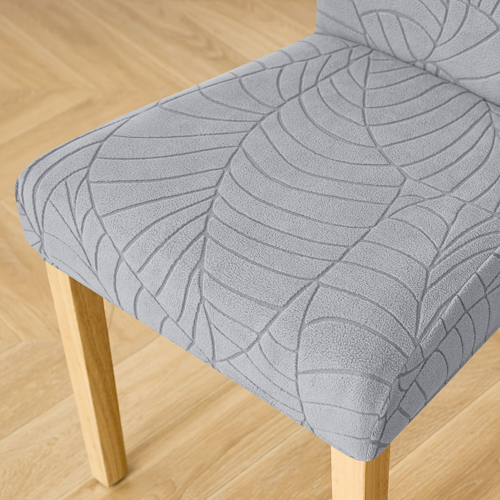 POLARFIT – Housses Élastiques Modernes pour Protection des Chaises Douces