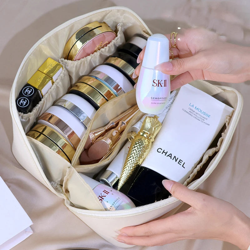 50 % de réduction | BeautyBag® - Trousse de maquillage à plusieurs couches