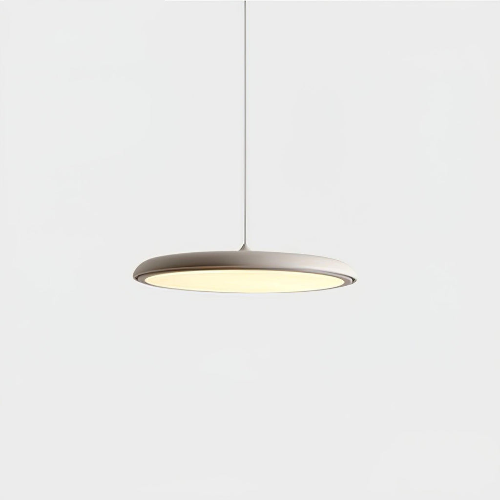 Suspension au Design Simple pour Intérieurs Modernes