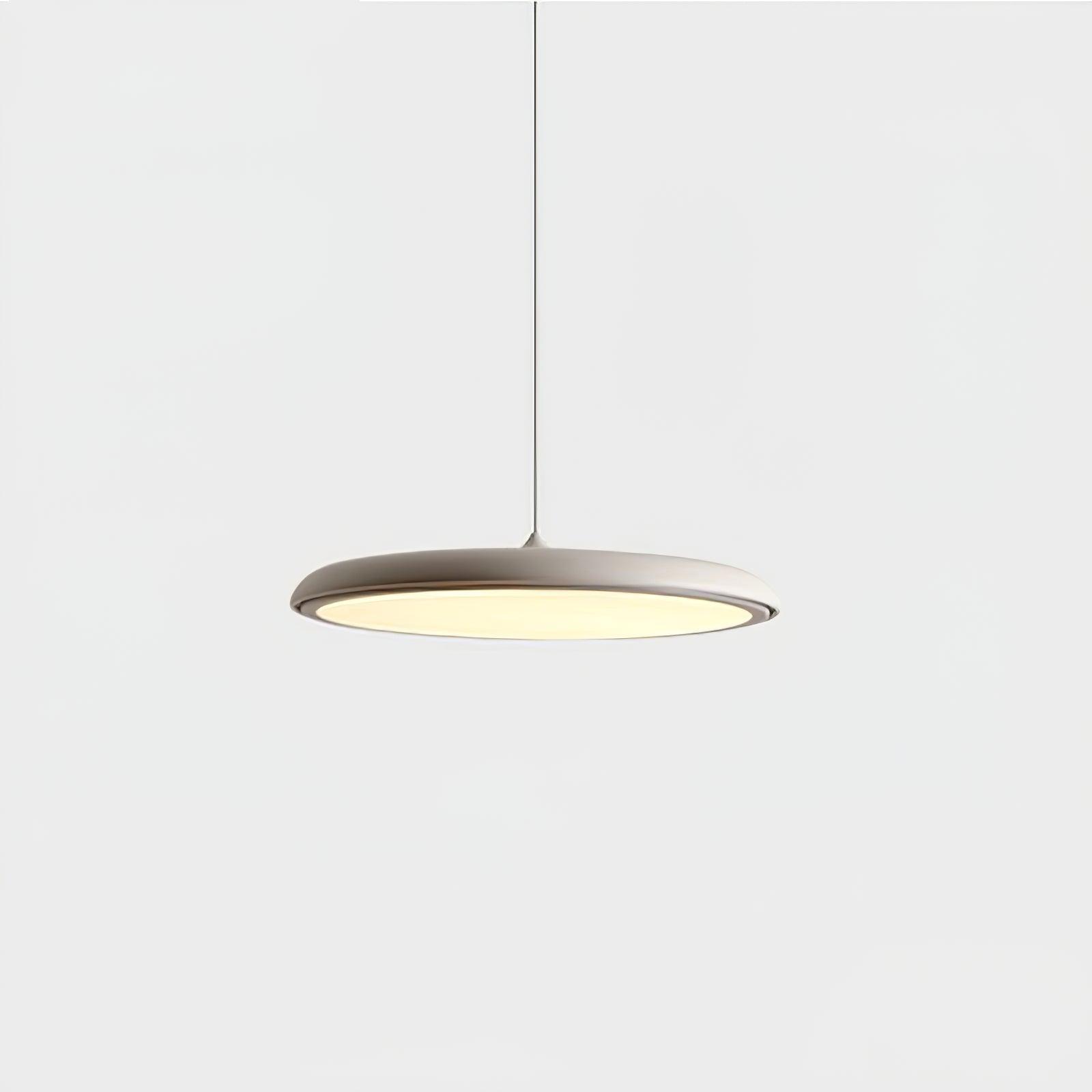 Suspension au Design Simple pour Intérieurs Modernes