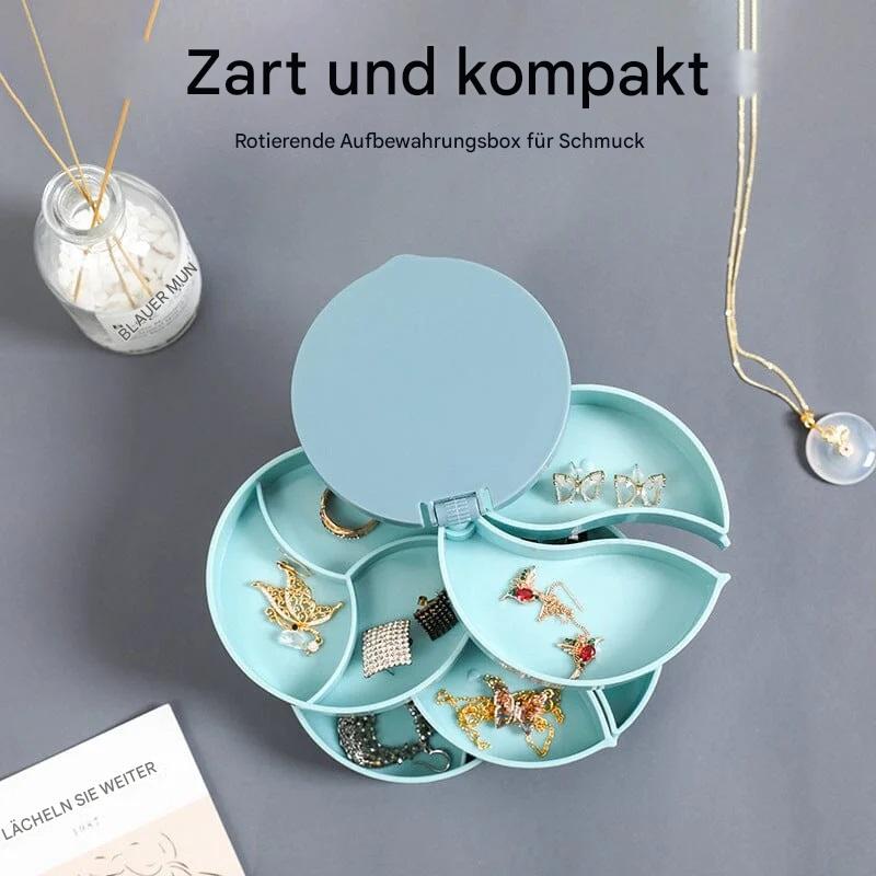 Juwelennest™ Accessoires restent bien organisés