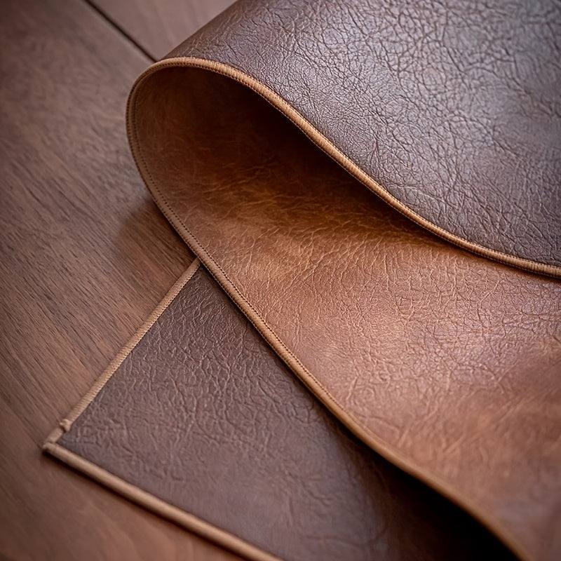 DUALMAT – Protection de Bureau Premium
