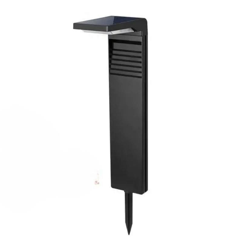Illuminez votre jardin sans électricité ni effort
