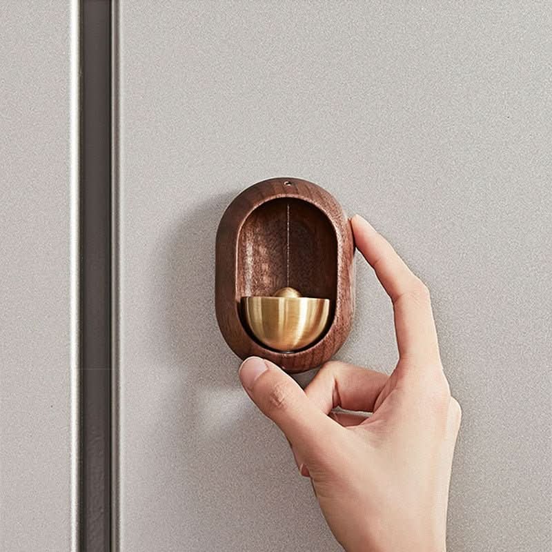 Apportez sérénité à chaque ouverture de porte