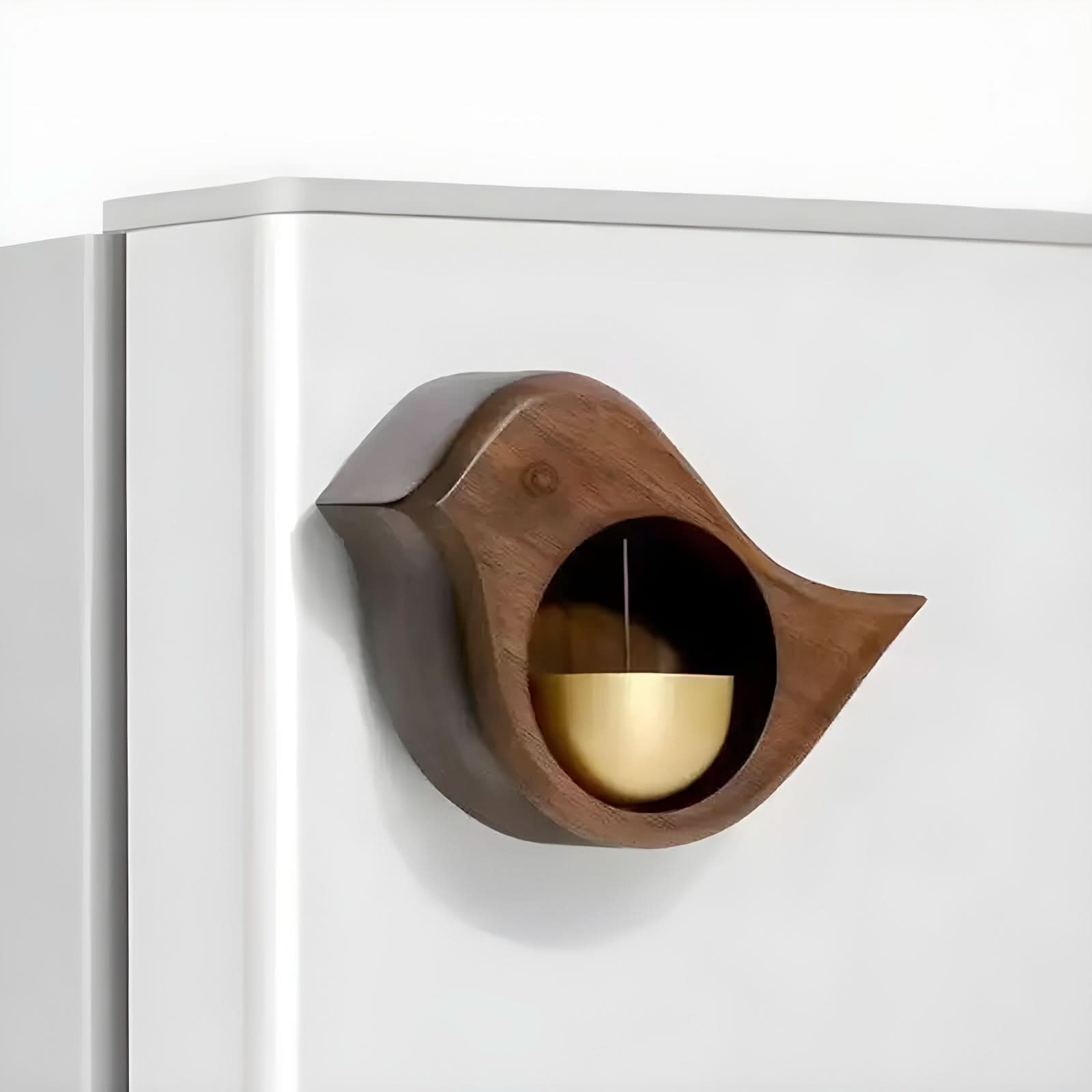 Apportez sérénité à chaque ouverture de porte