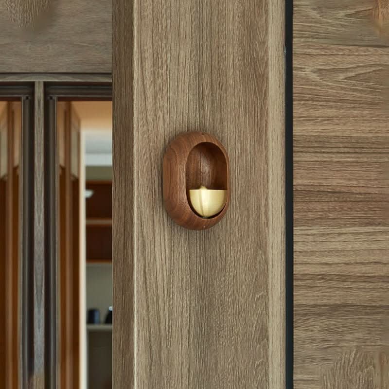 Apportez sérénité à chaque ouverture de porte