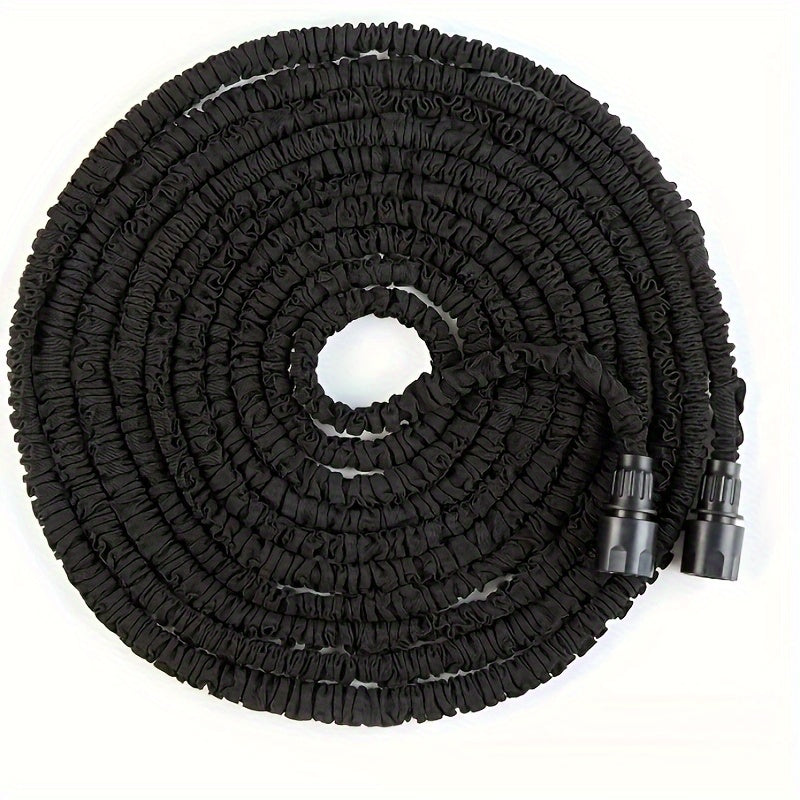 Tuyau de Jardin Haute Résistance – Tuyau Extensible pour Haute Pression et Utilisation Durable