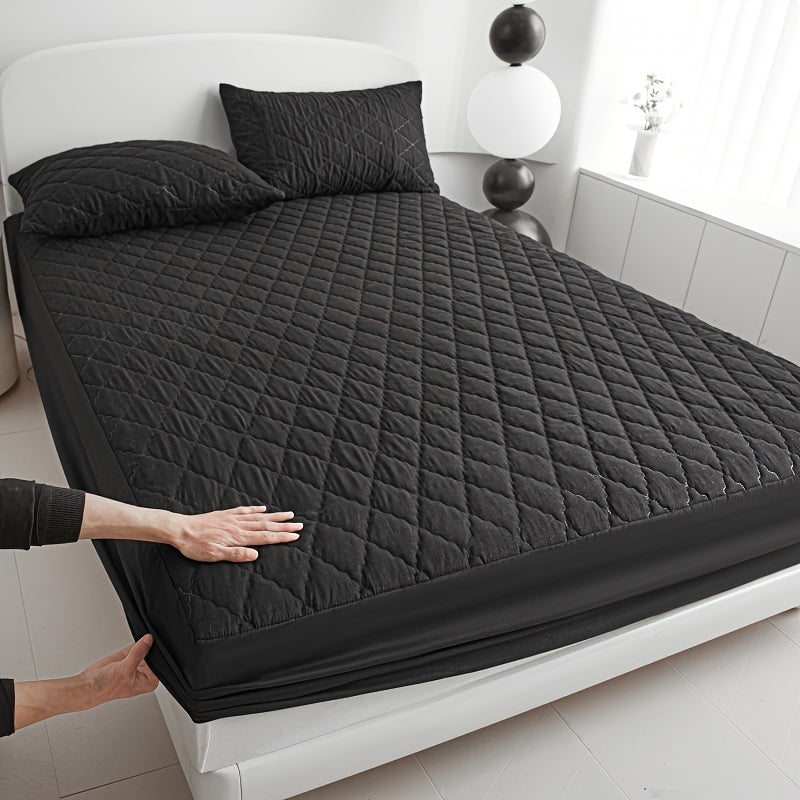 DreamGuard Protège-matelas - Confort et Protection en Un