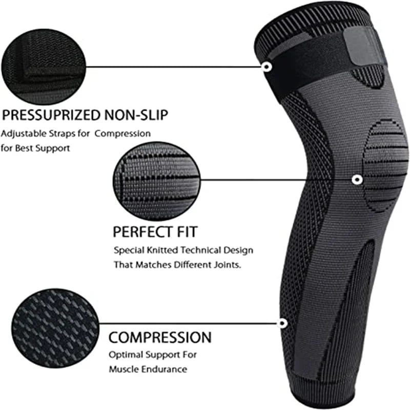 1+1 Gratuit |  Chaussettes de Compression™ - Chaussettes amincissantes | Jambes fines et peau ferme en un seul geste !
