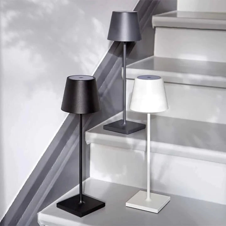 LuminoShine™ - Éclairez votre vie avec style