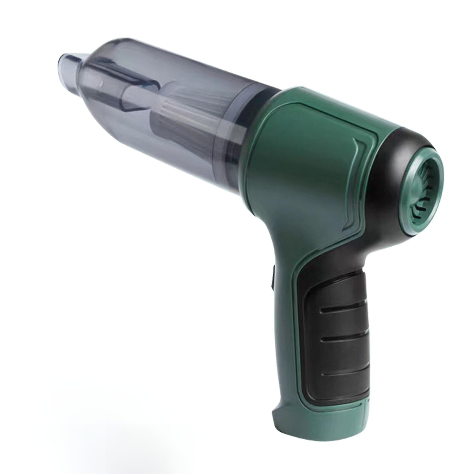 TurboClean Pro™ | Puissance Ultime, Liberté Sans Fil pour Votre Aspirateur de Voiture !