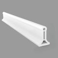 Joint de Douche en Silicone Imperméable pour Prévention des Fuites - Usage Domestique