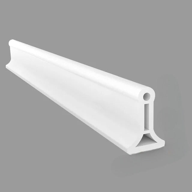Joint de Douche en Silicone Imperméable pour Prévention des Fuites - Usage Domestique