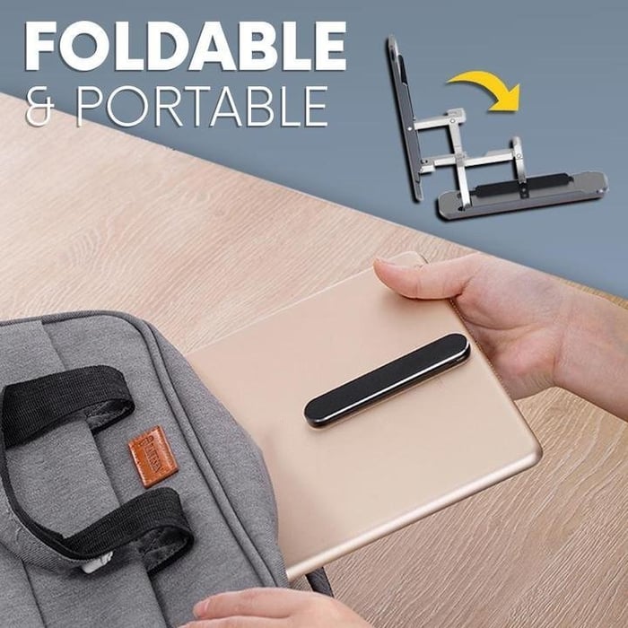 KlickStänder™ Solution rapide de support pour smartphone
