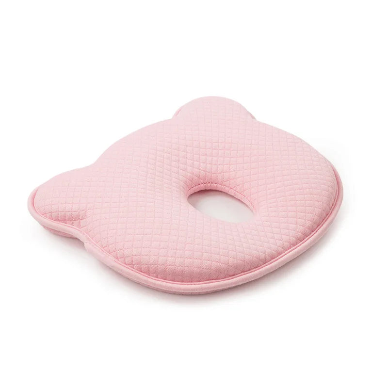 Coussin Confortable et Soutenant pour Bébés en Mousse à Mémoire