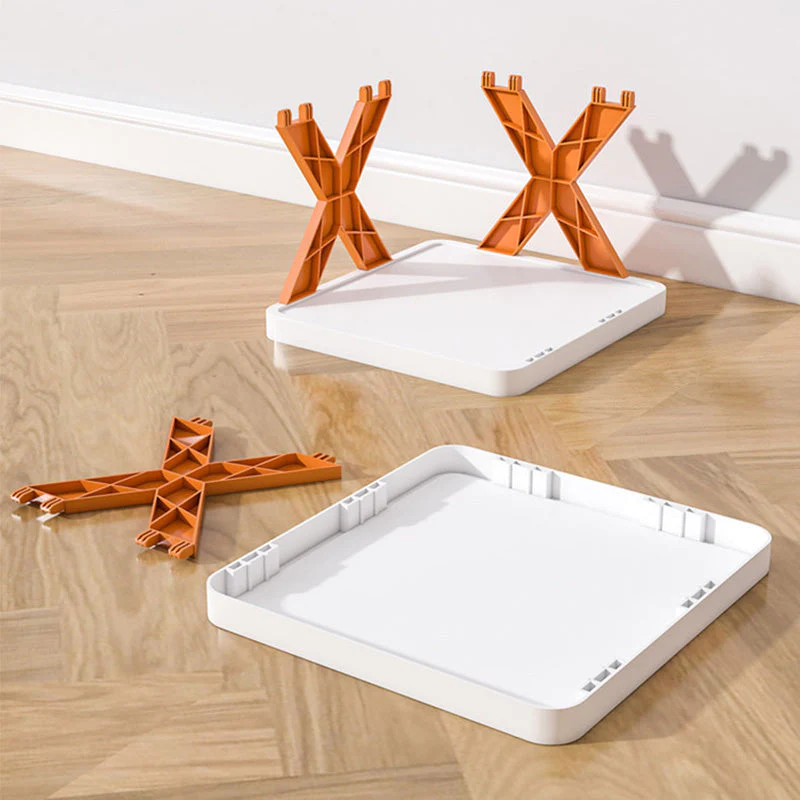 ShoeMate™ Étagère Pliable
