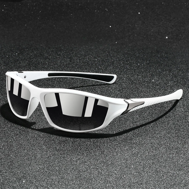 LuxeShade™ | Lunettes de soleil polarisées avec protection UV400
