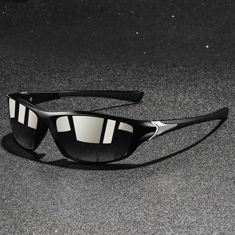 LuxeShade™ | Lunettes de soleil polarisées avec protection UV400