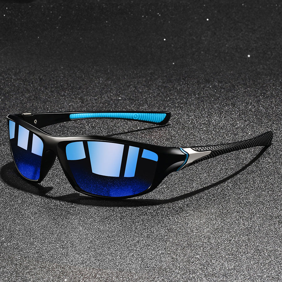 LuxeShade™ | Lunettes de soleil polarisées avec protection UV400