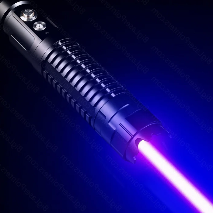 Torche Laser Tactique Extérieure r